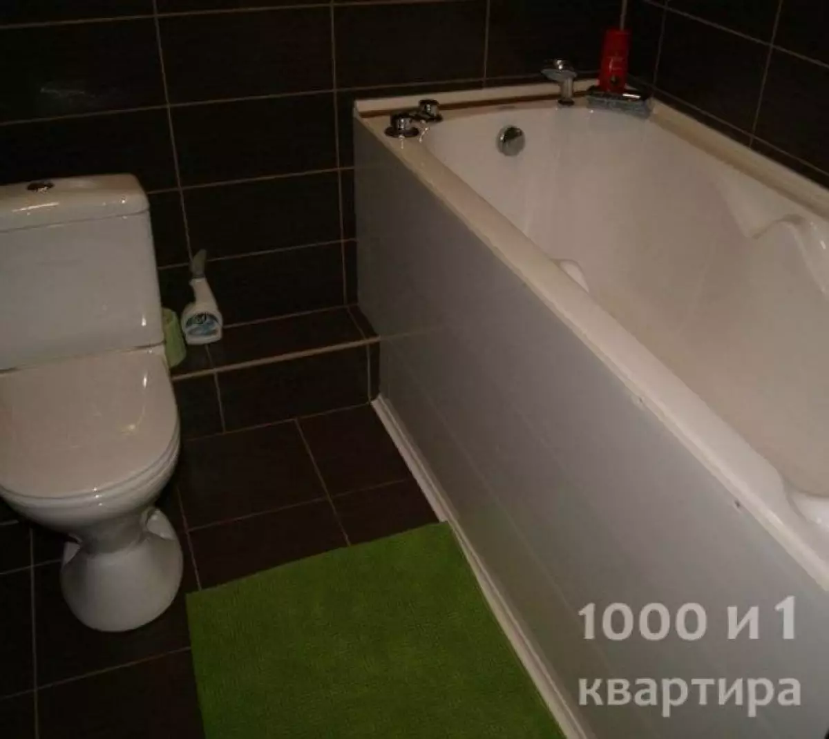 Вариант #51150 для аренды посуточно в Казани Ямашева , д.103 а на 4 гостей - фото 7
