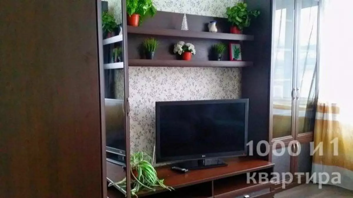 Вариант #51150 для аренды посуточно в Казани Ямашева , д.103 а на 4 гостей - фото 5