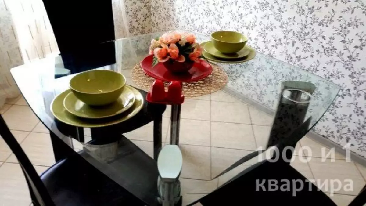 Вариант #51150 для аренды посуточно в Казани Ямашева , д.103 а на 4 гостей - фото 6