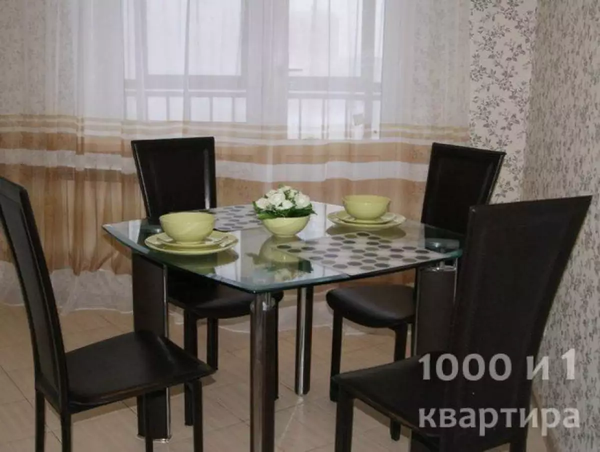 Вариант #51150 для аренды посуточно в Казани Ямашева , д.103 а на 4 гостей - фото 9