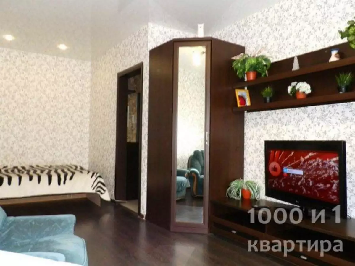Вариант #51150 для аренды посуточно в Казани Ямашева , д.103 а на 4 гостей - фото 1