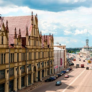 Предложения по посуточной аренде жилья в Нижнем Новгороде